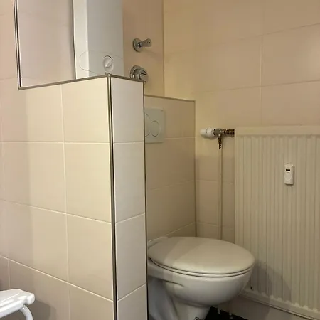 Apartment Residenz Deichgraf - Mit Balkon Und Meerblick Cuxhaven